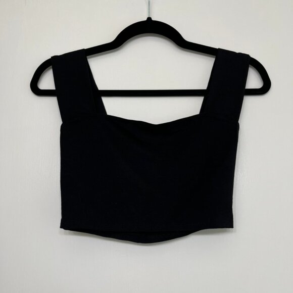 Reformation crop top - Picture 1 of 4